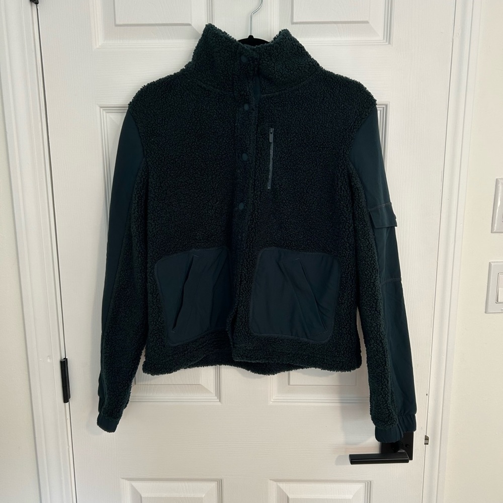 FLX Fleece